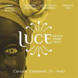 LUCE Sicilia Store, Noto orari di apertura