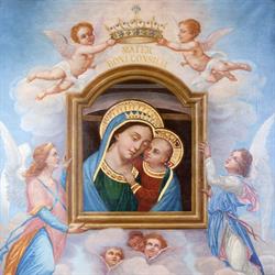 Parrocchia Santa Maria del Buon Consiglio in Ravagnese, Reggio Calabria orari di apertura