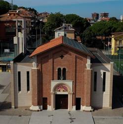 Parrocchia S. Cuore In Soria, Pesaro orari di apertura