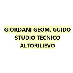 Giordani Geom. Guido Studio Tecnico Altorilievo, Rosignano Marittimo orari di apertura