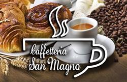 Caffetteria SAN MAGNO, Fondi orari di apertura