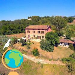 Casale Liana, Castiglione di Garfagnana orari di apertura