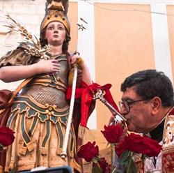 Comitato Feste Patronali San Trifone Adelfia, orari di apertura