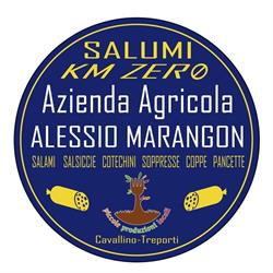 az Agr. Marangon Alessio produzione Salumi, Cavallino-Treporti orari di apertura
