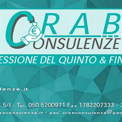Crab Consulenze, Pisa orari di apertura