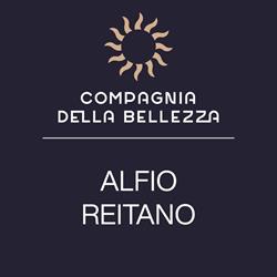 Alfio Reitano - Compagnia della Bellezza, Giarre orari di apertura