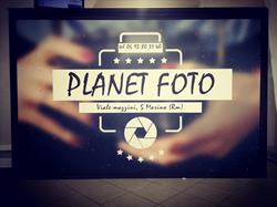 Planet Foto, Marino orari di apertura