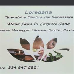 Studio di Massaggio Olistico Mens Sana in Corpore Sano, Macerata orari di apertura
