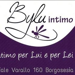 Bylu intimo e abbigliamento, Borgosesia orari di apertura