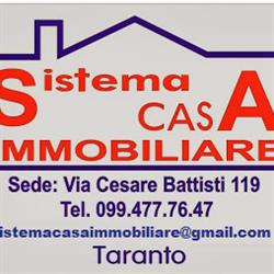 Sistema Casa Immobiliare, Taranto orari di apertura
