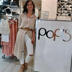 Pop's, Genova orari di apertura