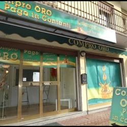 Compro Oro Grisignano di Zocco, orari di apertura