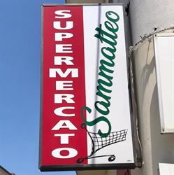Supermercato Sammatteo, Morciano di Leuca orari di apertura