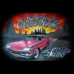 Cadillac Ranch Tattoo, Firenze orari di apertura