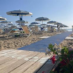 Spinnaker beach, Giulianova orari di apertura