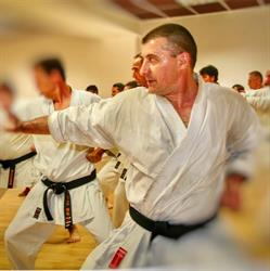 SEI SHIN Karate Do - Milano, Buccinasco orari di apertura