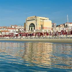 Spiaggia d'Oro, stabilimento balneare, Imperia orari di apertura