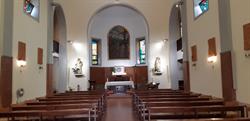 Parrocchia San Ferdinando Re, Roma orari di apertura