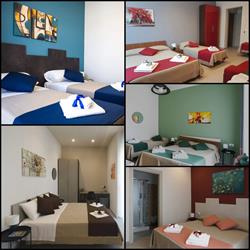 B&B Contessa dei venti, Catania orari di apertura