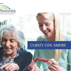 Teleserenità Catania, Misterbianco orari di apertura
