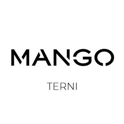 MANGO Terni, orari di apertura