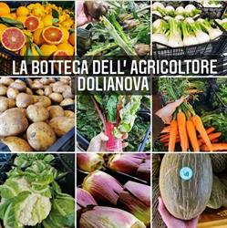 La Bottega dell'agricoltore, Dolianova orari di apertura
