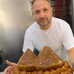 Caffè Pasticceria D’Antonio, Napoli orari di apertura