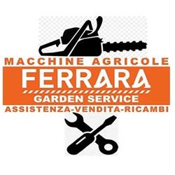 Ferrara Garden Service, Palermo orari di apertura