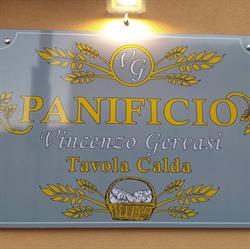 Panificio gervasi vincenzo e c., Trapani orari di apertura