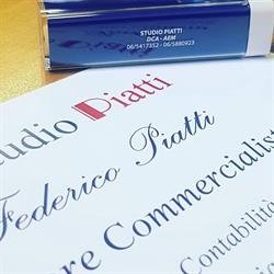 Studio Piatti Dottori Commercialisti e Revisori Legali, Roma orari di apertura