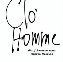 CLO' HOMME, Oderzo orari di apertura
