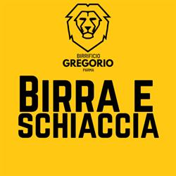 Birrificio Gregorio - Birra & Schiaccia, Parma orari di apertura