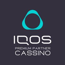IQOS Premium partner Cassino, orari di apertura