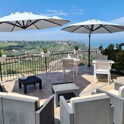 Il Nido B&B, San Vito Chietino orari di apertura