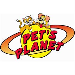 Pet's Planet Perugia - Shop e Toelettatura, orari di apertura