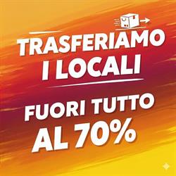 Lesgarcons, Paternò orari di apertura