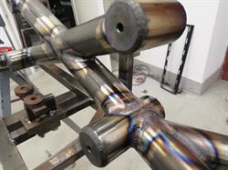 Tigmaniac Fabrication, Baronissi orari di apertura