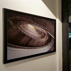 mCd gallery, Napoli orari di apertura