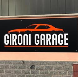Gironi Garage, Cernusco sul Naviglio orari di apertura