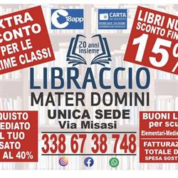 Il libraccio, Catanzaro orari di apertura