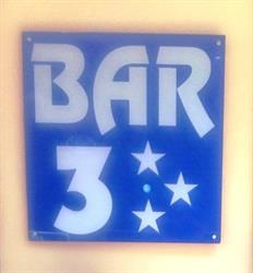 Bar 3 Stelle Iannone Rocco, Siano orari di apertura