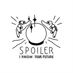 Spoiler, Frascati orari di apertura