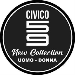 Civico 59 New Collection - Abbigliamento e Calzature Uomo-Donna, Catania orari di apertura