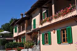 Casa Albinelli Abetone Cutigliano, Cutigliano - Orari di apertura
