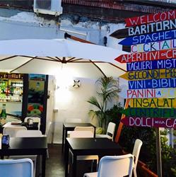 BARitorno, Porto Santo Stefano orari di apertura
