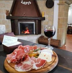 LAPIS - Agriturismo, Sant'Agata de' Goti orari di apertura