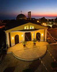 Parrocchia Gesù Cristo Salvatore, Praia a Mare orari di apertura