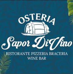 Osteria Sapor DiVino, Mazara del Vallo orari di apertura