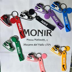 Monir Store Mazara, Mazara del Vallo orari di apertura
