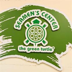 The Green Turtle Seamen's Center, Civitavecchia orari di apertura